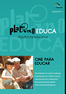 Platino Educa. Plataforma Educativa. Revista 1. Junio de 2020